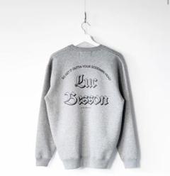 THE Hotel Lobby ARCHIVES スウェット THE HOTEL LOBBY ARCHIVES】 SWEAT GREY