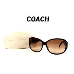 COACH コーチ MARILYN マリリン グラデーションレンズ