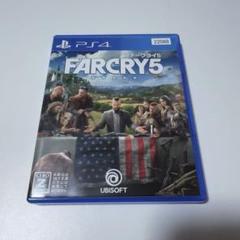 【送料無料】PS4 ファークライ5