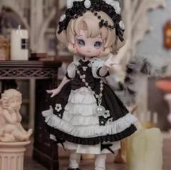 come4free MINTY ミンティ 雪豹 シークレット