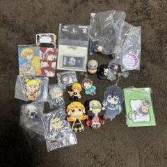アニメグッズ 鬼滅の刃 グッズ 大量 まとめ売り　キーホルダー　日本　JAPAN
