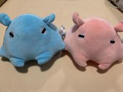 メンダコ　ぬいぐるみ　くじ　2等　3等　セット　江ノ島水族館　えのすい 2等3等 江ノ島水族館限定 メンダコくじぬいぐるみ えのすいめん