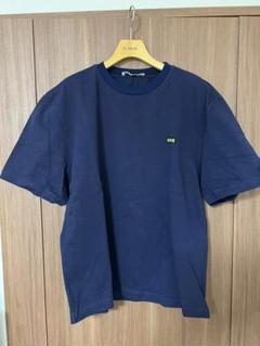 MSGM シンプル　Tシャツ
