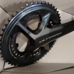 中古)SHIMANO (シマノ) ULTEGRA アルテグラ FC-R8000 170mm 52
