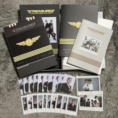 TREASURE シーグリ 2021 TREASURE] 2021 Welcoming Collection – krmerch