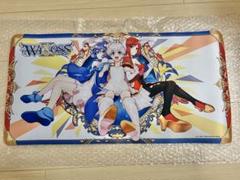 2025年最新】wixoss リル プレイマットの人気アイテム - メルカリ
