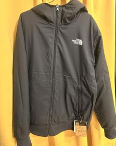 ☆THE NORTH FACE☆リバーシブルジャケット☆ブラック☆140☆ 2025年最新】ノースフェイス リバーシブル ジャケットの人気