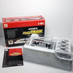 デジキュートレイン　対向式ホームセット&デジキュートレイン3種類　コナミ Yahoo!オークション -「デジキュートレイン」の落札相場・落札価格