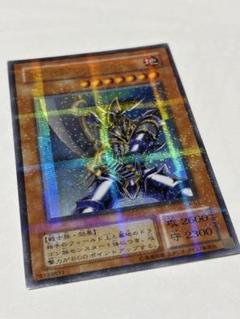 バスター・ブレイダー パラレルレア エラーカード 遊戯王 - 遊戯王 バスター・ブレイダー ウルトラパラレルレア 枠