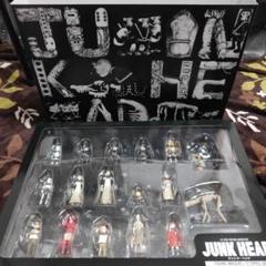2025年最新】JunK head 3バカの人気アイテム - メルカリ