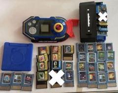 ロックマンエグゼ プログレスペット アドバンスペット 平成おもちゃ m26306652142_1.jpg?1732587497