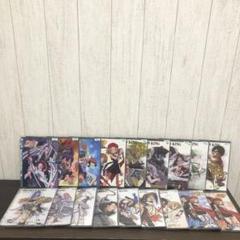 全巻セット【中古】DVD▼シャーマンキング(18枚セット)TV版 全16巻 + 愛のかたち + 友情のかたち レンタル落ち Amazon.co.jp: シャーマンキング TV版 全16巻 + 愛のかたち +