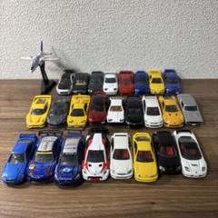 トミカプレミアム25台 - メルカリ