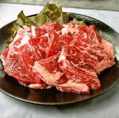 熟成牛! 牛肉三昧 焼肉セット2.5Kg たっぷり10人前!?