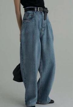 パンツ louren vintagelike boyfriend denim Cuffed Boyfriend Jeans