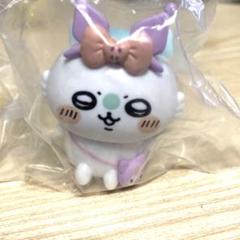 ちいかわ×サンリオキャラクターズ　モモンガ