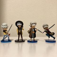 2025年最新】ワンピース ワーコレ ワノ国4の人気アイテム - メルカリ