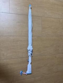 ブルーアーカイブ アロナの傘
