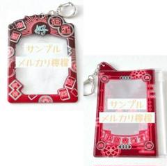 黄色 イエロー 推し活 ネオン 中華風 ぬいぐるみ 缶バッジ 推しらっち 赤 レッド 推し活 ネオン 中華風 ぬいぐるみ 缶バッジ 推しらっ