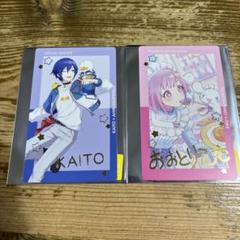 プロセカ サンリオコラボ 箔押し エピカ 鳳 えむ m26310139389_1.jpg?1720091589