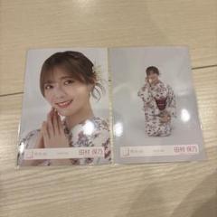 2025年最新】田村保乃 生写真の人気アイテム - メルカリ