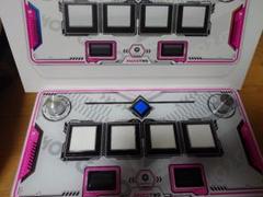 右*り様 サウンドボルテックス DAOコン 2025年最新】daoコン sdvxの人気アイテム - メルカリ