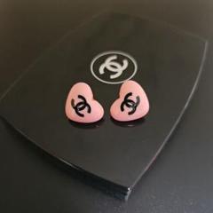 CHANEL ボタン #121 現物撮影