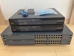 ■最新 IOS15.9(2025)■Cisco C891FJ-K9 C891F 最新 IOS15 9(2025) Cisco C891FJ-K9 C891F ルーター A CCNA