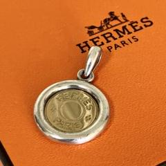 4044 HERMES エルメス セリエ コンビ k18 sv925☆ m26312259528_1.jpg?1733971371