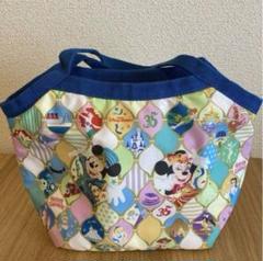 ディズニーリゾート35周年　スーベニアランチケース