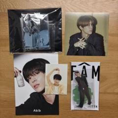 松島聡】個展 FAM アクスタ Abib トレカ まとめ売り - メルカリ