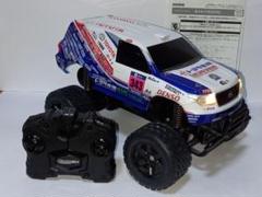 (未使用･未開封品)　R/C G-DRIVE ECOプラス トヨタランドクルーザー200ダカールラリー2016優勝車両 0pbj0lf Amazon.co.jp: R/C G-DRIVE ECOプラス トヨタランドクルーザー