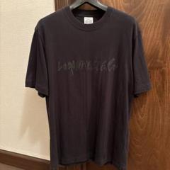LOOPWHEELER ブラック Tシャツ Sサイズ
