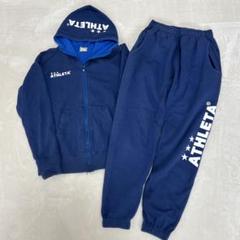 2025年最新】athleta スウェット 上下の人気アイテム - メルカリ