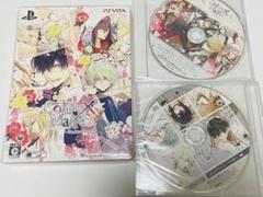 カラマリ　Collar×Malice -Unlimited- 限定版　特典CD付