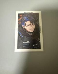 パラライ 購入特典サイン入りGプリ 犬飼憂人 Paradox Live 犬飼憂人 Gプリ Ver.28 | K-BOOKS 池袋 2次元