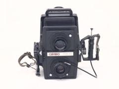 激レア！奇跡のフルセット！4x5二眼カメラ　カンボTWR54 m26314994726_1.jpg?1744263935