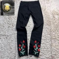 2025年最新】gucci 花柄 パンツの人気アイテム - メルカリ