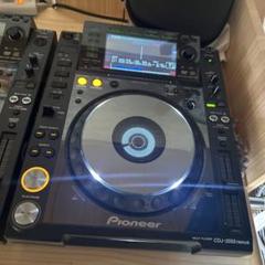 神田さん専用　Pioneer　CDJ200 2025年最新】pioneer cdj-200の人気アイテム - メルカリ