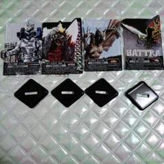 ゴジラ 一番くじ 70thAnniversary D賞 ACLLECT アクスタ