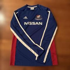 非売品❗️選手着用モデル 横浜Fマリノス トレーニングウェア