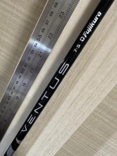 美品　QI35ツアー3W 24ベンタスブラック7X 美品 QI35ツアー3W 24ベンタスブラック7X