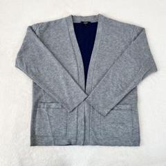 BEAMS HEART カーディガン S
