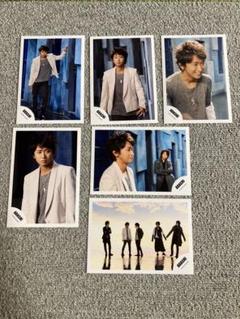 2025年最新】嵐公式写真の人気アイテム - メルカリ