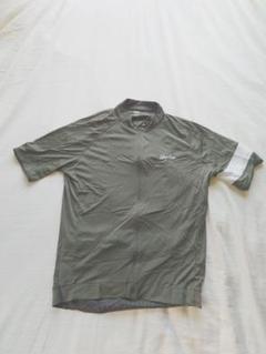 Rapha サイクルジャージ 半袖 ブラック/グレー　sサイズ Rapha PRO TEAM MID WEIGHT 半袖 サイクルジャージ S（Rapha PRO
