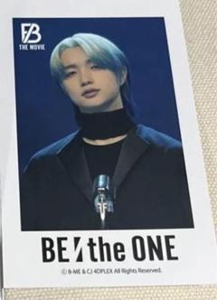 ポストカード　ジュノン　BE: the ONE 入場者特典　BE:FIRST BE FIRST BE the ONE 入場者特典 JUNON ジュノン｜Yahoo!フリマ
