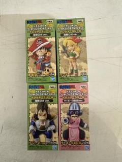 2024年最新】ドラゴンボール ワールドコレクタブルフィギュア 2024年最新】ドラゴンボール ワールドコレクタブルフィギュア