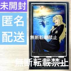 名探偵コナン　アクリルアートスタンド　シェリー　ベルモット　黒鉄の魚影 名探偵コナン 黒鉄の魚影 アクリルアートスタンド ベルモット