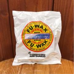 フーワックス(FUWAX)WARM初夏用*サーフィン用ワックス