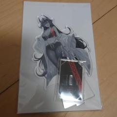 gigo限定 nikke アクリルスタンド レッドフード ② - メルカリ